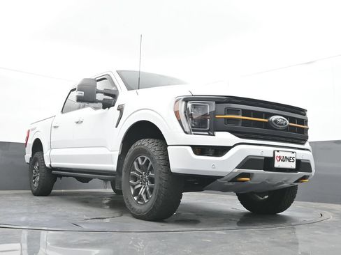 Used 2022 Ford F150 Tremor w/ Equipment Group 402A High AWD/4WD image 46