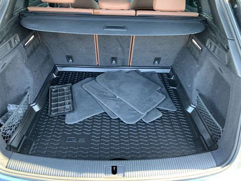 Certified 2022 Audi Q5 2.0T Premium w/ Convenience Package image 23