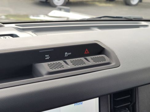 New 2025 Ford Bronco Big Bend AWD/4WD image 18