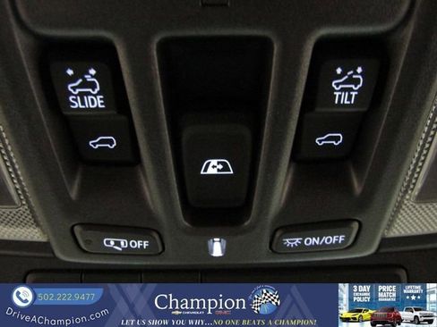 Certified 2024 GMC Sierra 1500 AT4X image 51