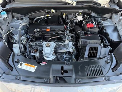 Used 2025 Honda HR-V Sport image 23