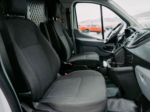 Used 2019 Ford Transit 250 130 Low Roof w/ Exterior Upgrade Package image 14