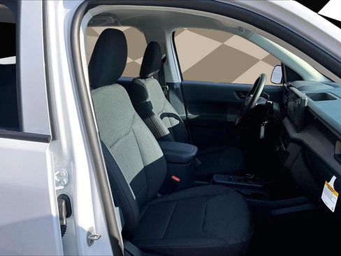 New 2026 Ford Maverick XL w/ Equipment Group 101A image 29