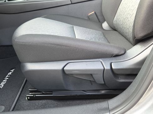 New 2026 Nissan Sentra SV w/ Floor Mat Package image 15