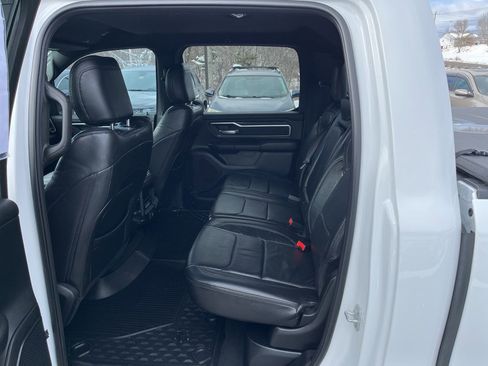 Used 2019 RAM 1500 Big Horn image 5