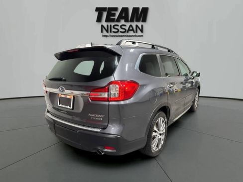 Used 2020 Subaru Ascent Touring image 7