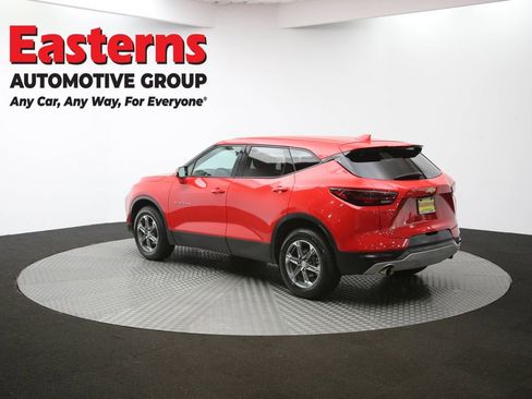 Used 2023 Chevrolet Blazer LT image 62