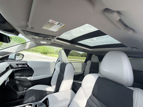 New 2026 Mitsubishi Outlander SE AWD/4WD image 22