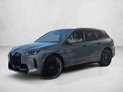 New 2026 BMW iX xDrive45
