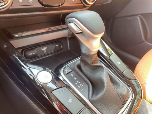 New 2025 Kia Soul EX image 47