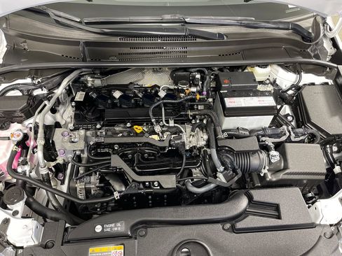 Used 2025 Toyota Corolla XSE FWD image 9