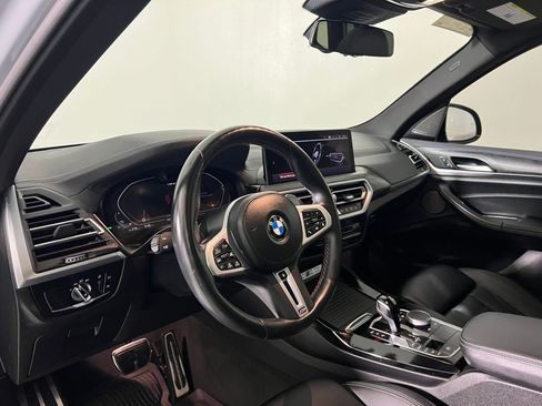 Used 2023 BMW X3 M40i image 4