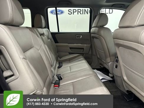 Used 2012 Honda Pilot EX-L image 13