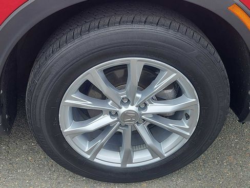 Used 2024 Honda CR-V EX-L image 10