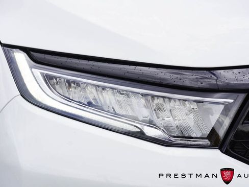 Used 2025 Honda Odyssey Elite image 5