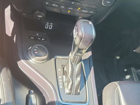 Certified 2023 Ford Ranger Lariat w/ Technology Package image 29