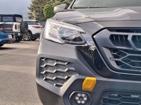 Used 2025 Subaru Outback Wilderness image 9