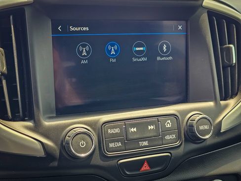 Used 2018 GMC Terrain SLE w/ Driver Convenience Package AWD/4WD image 22