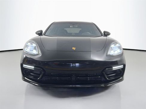Certified 2023 Porsche Panamera Turbo S AWD/4WD image 10