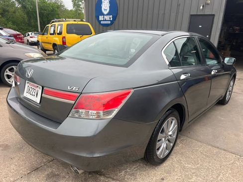 Used 2012 Honda Accord EX image 9