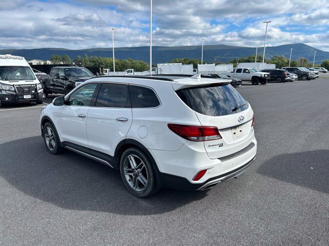 Used 2019 Hyundai Santa Fe XL FWD image 3