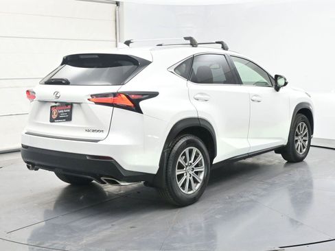 Used 2017 Lexus NX 200t AWD w/ Accessory Package 2 image 25