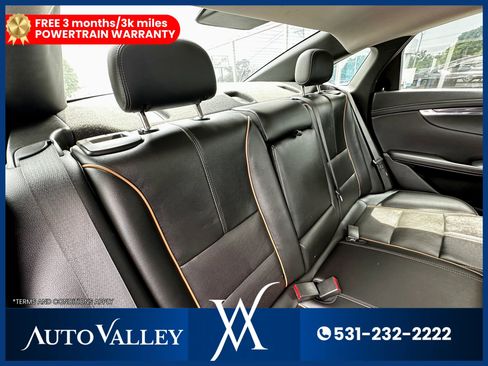Used 2019 Chevrolet Impala Premier image 25