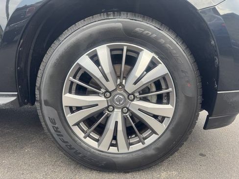Used 2020 Nissan Pathfinder SL FWD image 22