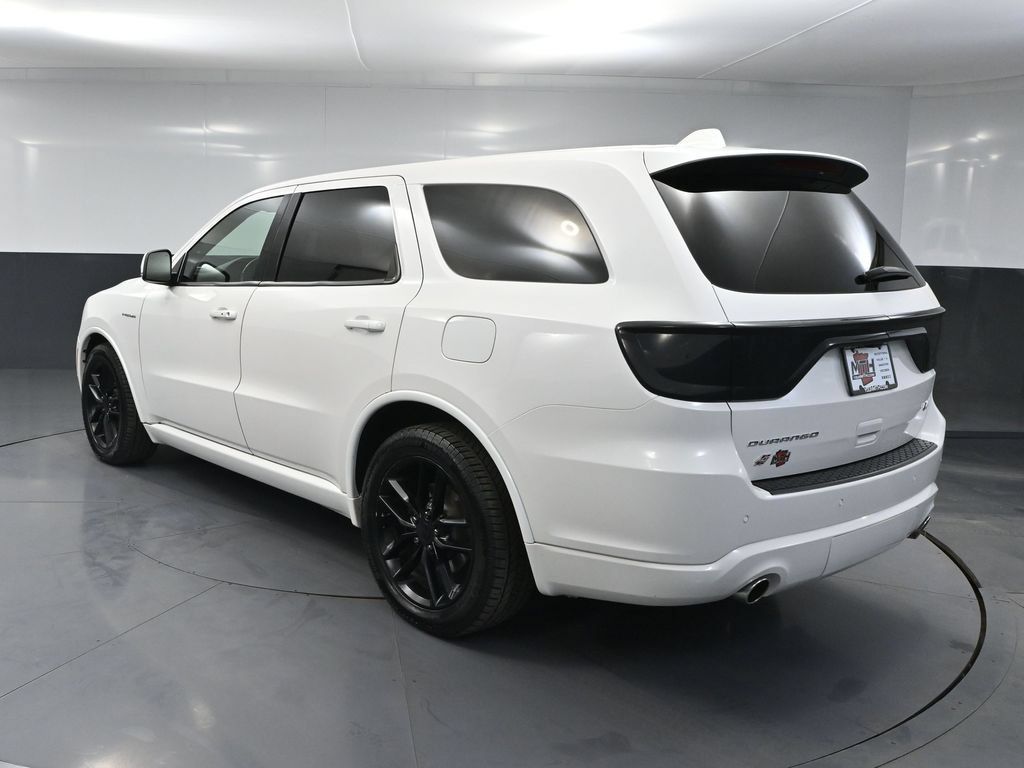 Used 2021 Dodge Durango R/T AWD/4WD image 6