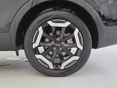 Used 2025 Kia Telluride S AWD/4WD image 12