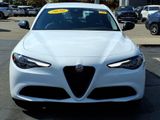 Used 2020 Alfa Romeo Giulia Sprint w/ Nero Edizione image 2