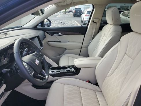 Certified 2023 Buick Envision Avenir AWD/4WD image 18