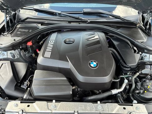 Used 2025 BMW 330i Sedan RWD image 37