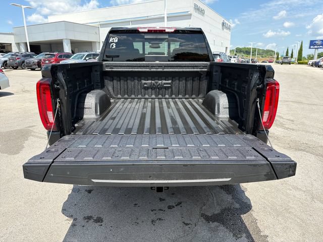 New 2026 GMC Sierra 1500 SLT AWD/4WD image 23