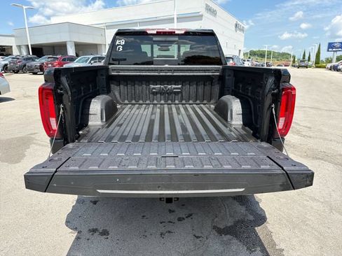New 2026 GMC Sierra 1500 SLT w/ SLT Premium Plus Package AWD/4WD image 23