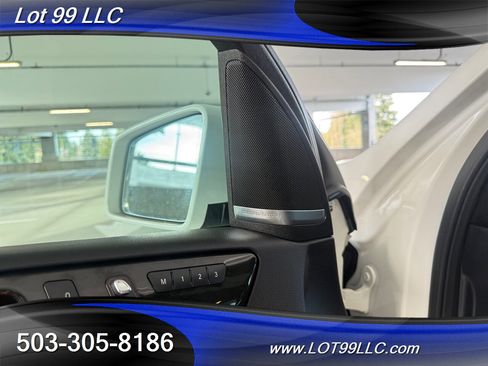 Used 2017 Mercedes-Benz GLE 350 4MATIC image 13