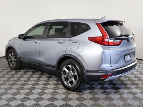 Used 2019 Honda CR-V EX image 6