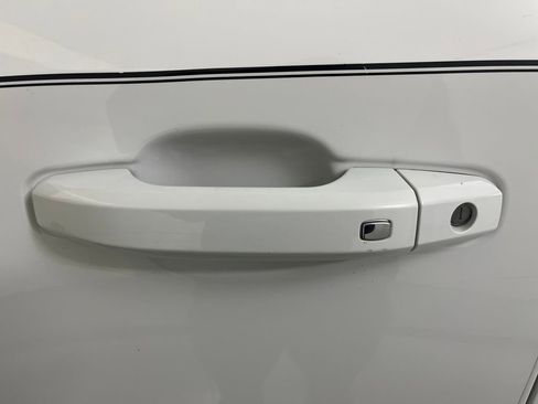 Used 2020 GMC Sierra 1500 AT4 w/ AT4 Premium Package image 40