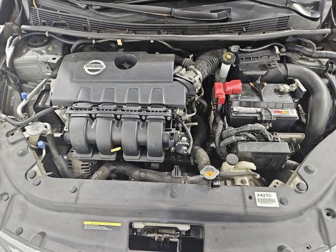 Used 2014 Nissan Sentra SV w/ SV Driver Package image 20