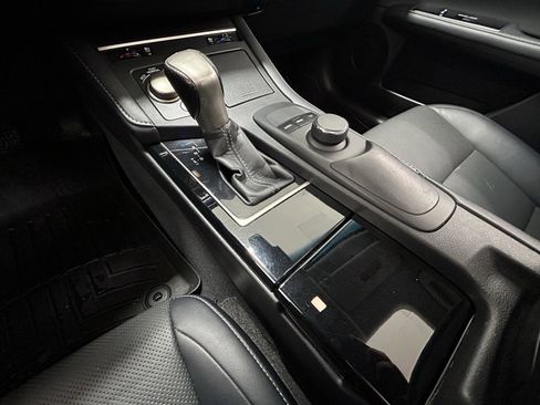 Used 2017 Lexus ES 350 image 23