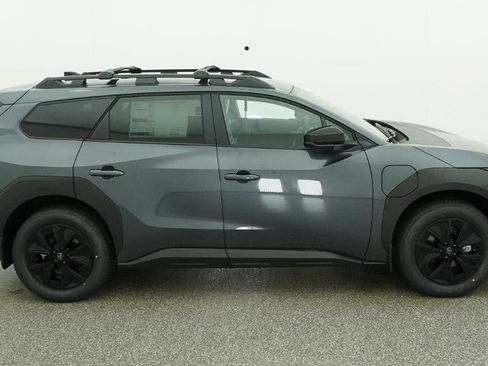 New 2026 Toyota bZ Woodland AWD/4WD image 11