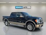 Used 2011 Ford F150 Lariat w/ Lariat Plus Pkg image 2