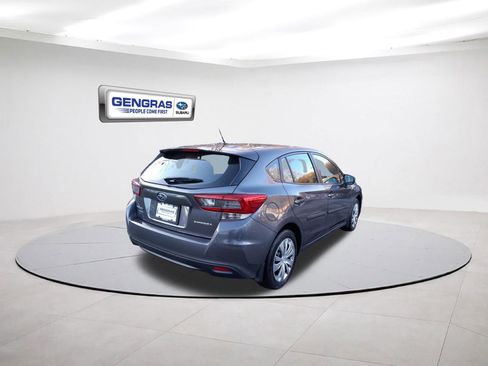 Used 2022 Subaru Impreza 2.0i image 7
