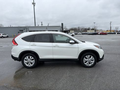 Used 2014 Honda CR-V EX-L image 2