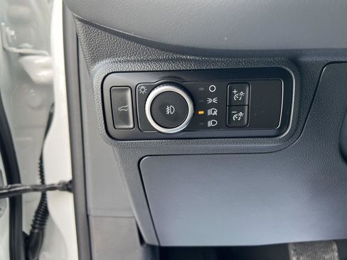 New 2026 Ford Explorer Active w/ Active Comfort Package image 20