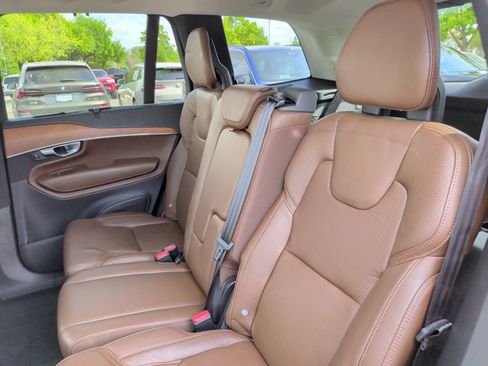 Used 2019 Volvo XC90 T6 Inscription w/ Protection Package Premier image 29