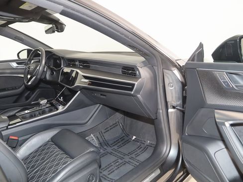Used 2022 Audi S7 Prestige w/ Prestige Package image 50