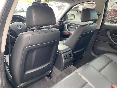 Used 2010 BMW 328i xDrive Sedan w/ Premium Pkg AWD/4WD image 21