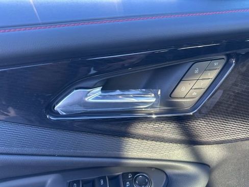 New 2026 Chevrolet Blazer EV RS image 12