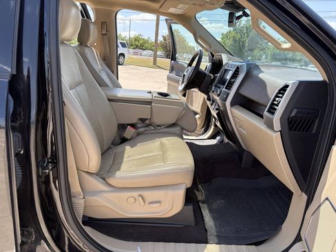 Used 2020 Ford F150 Lariat AWD/4WD image 13